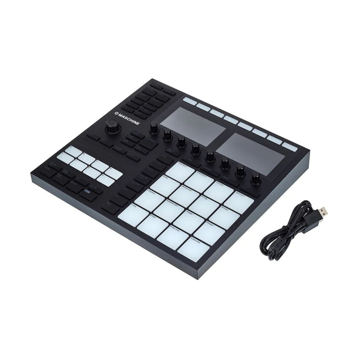 Native Instruments Maschine Mk3