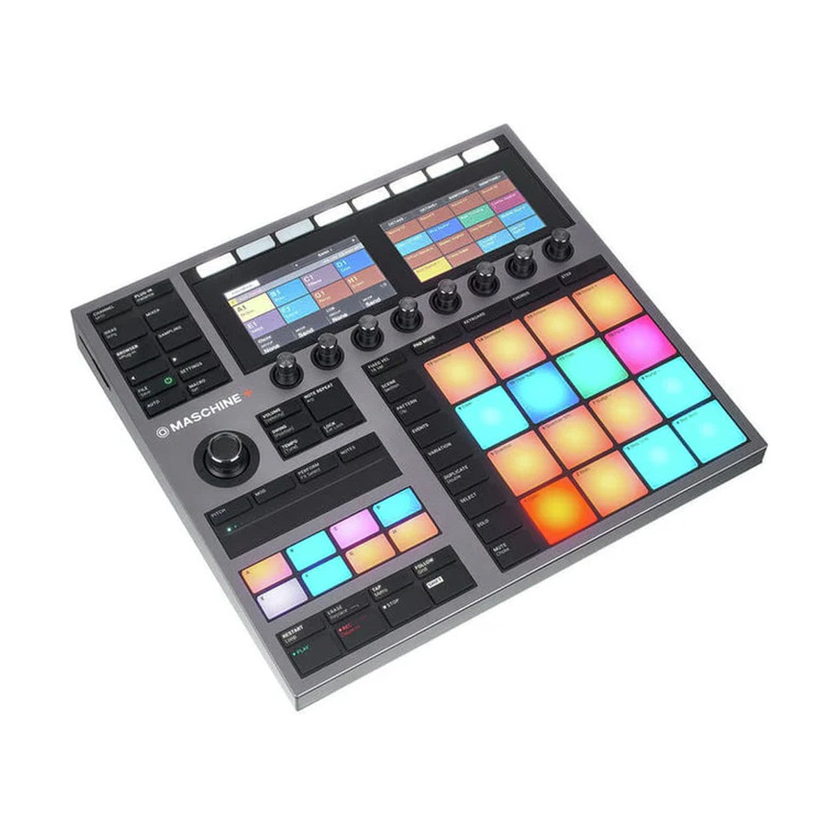 Native Instruments Maschine+