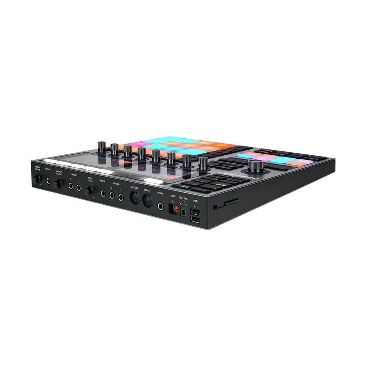 Native Instruments Maschine+