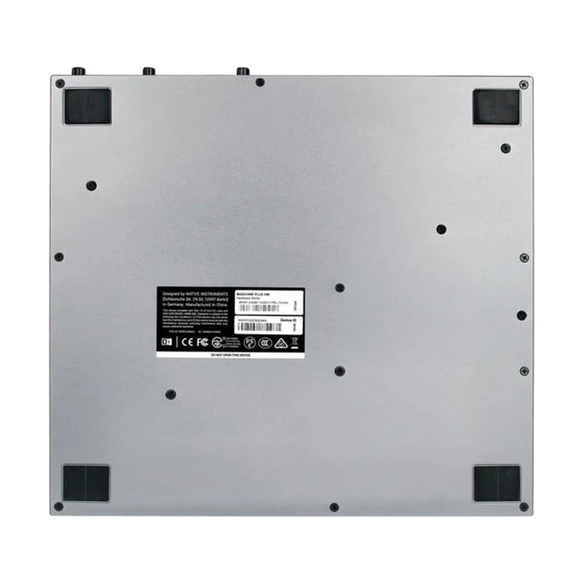 Native Instruments Maschine+