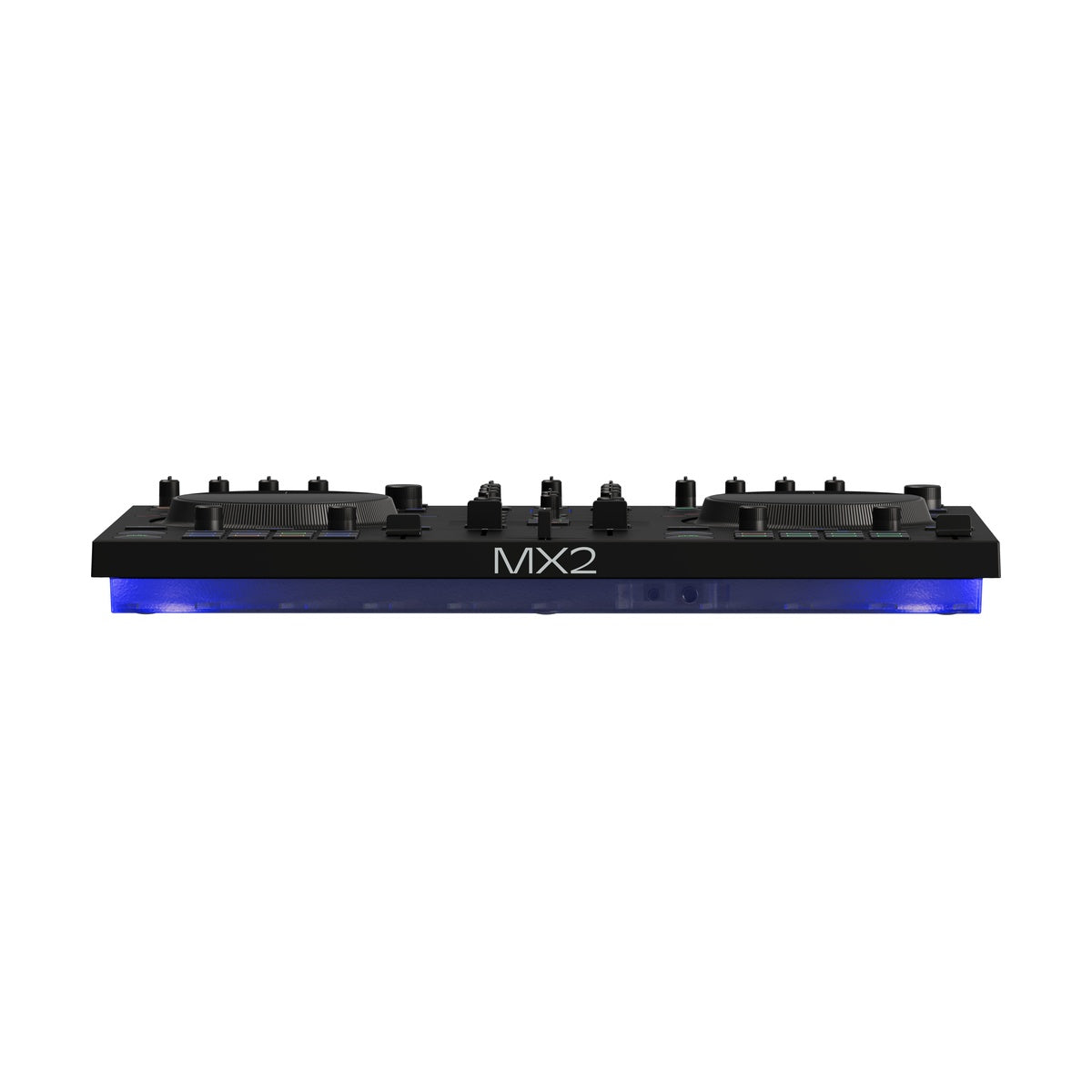 Native Instruments TRAKTOR MX2