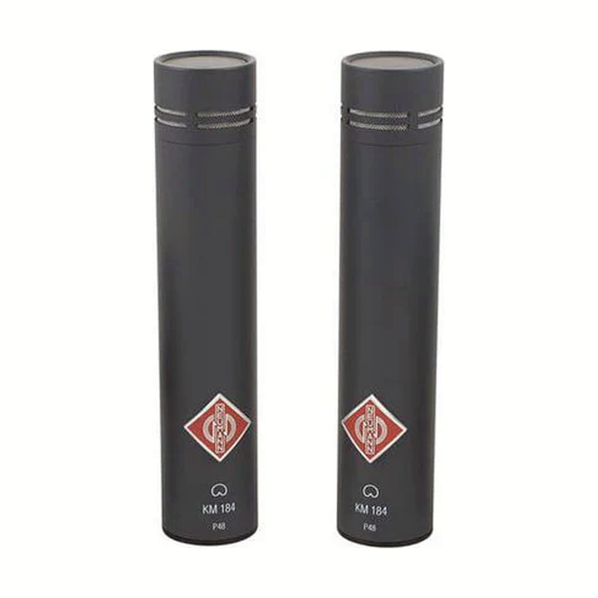 Neumann KM 184 MT Stereo Set