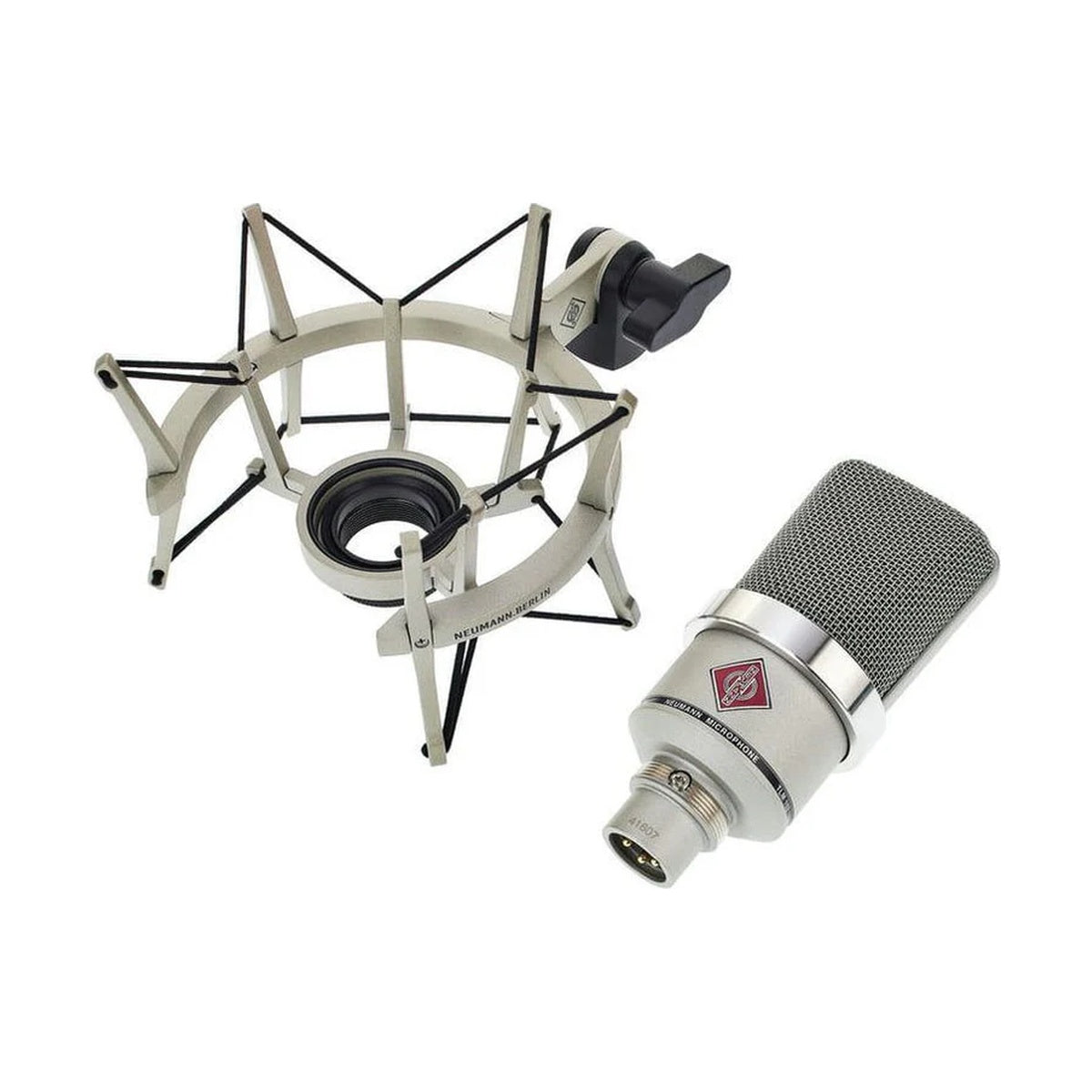 Neumann TLM 102 Studio Set