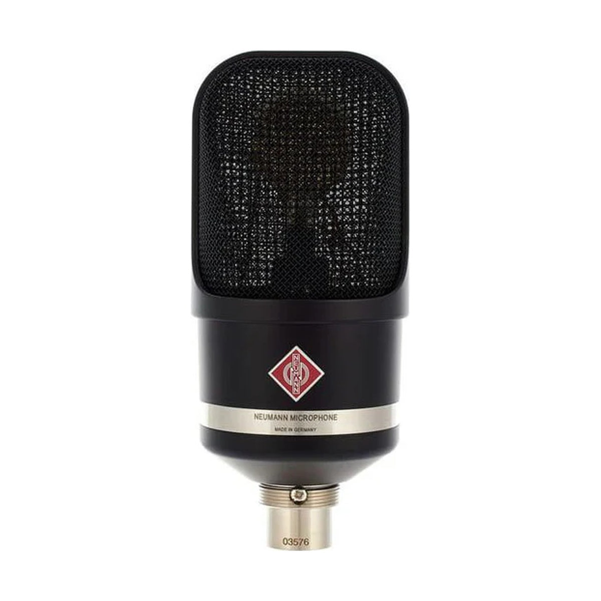 Neumann TLM 107 Studio Set BK