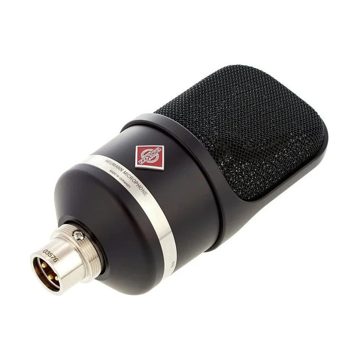 Neumann TLM 107 Studio Set BK