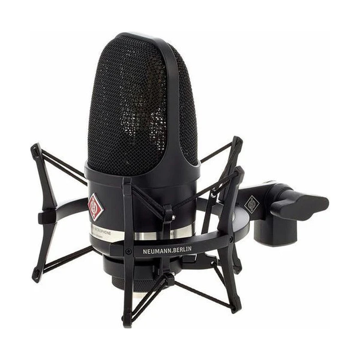 Neumann TLM 107 Studio Set BK
