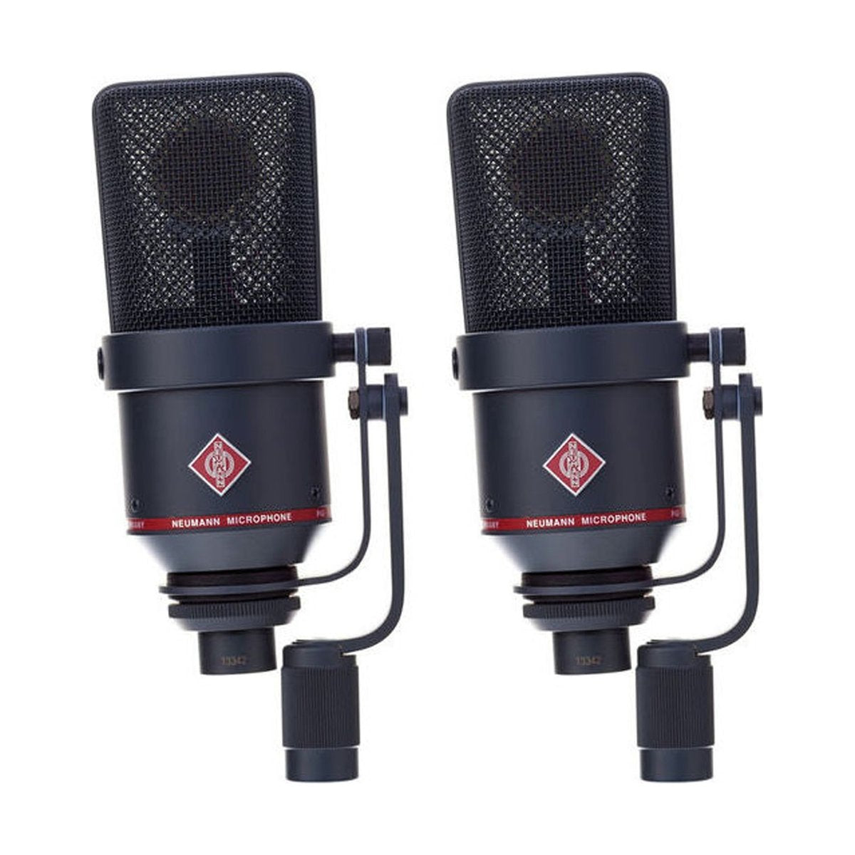 Neumann TLM 170 R Stereo Set