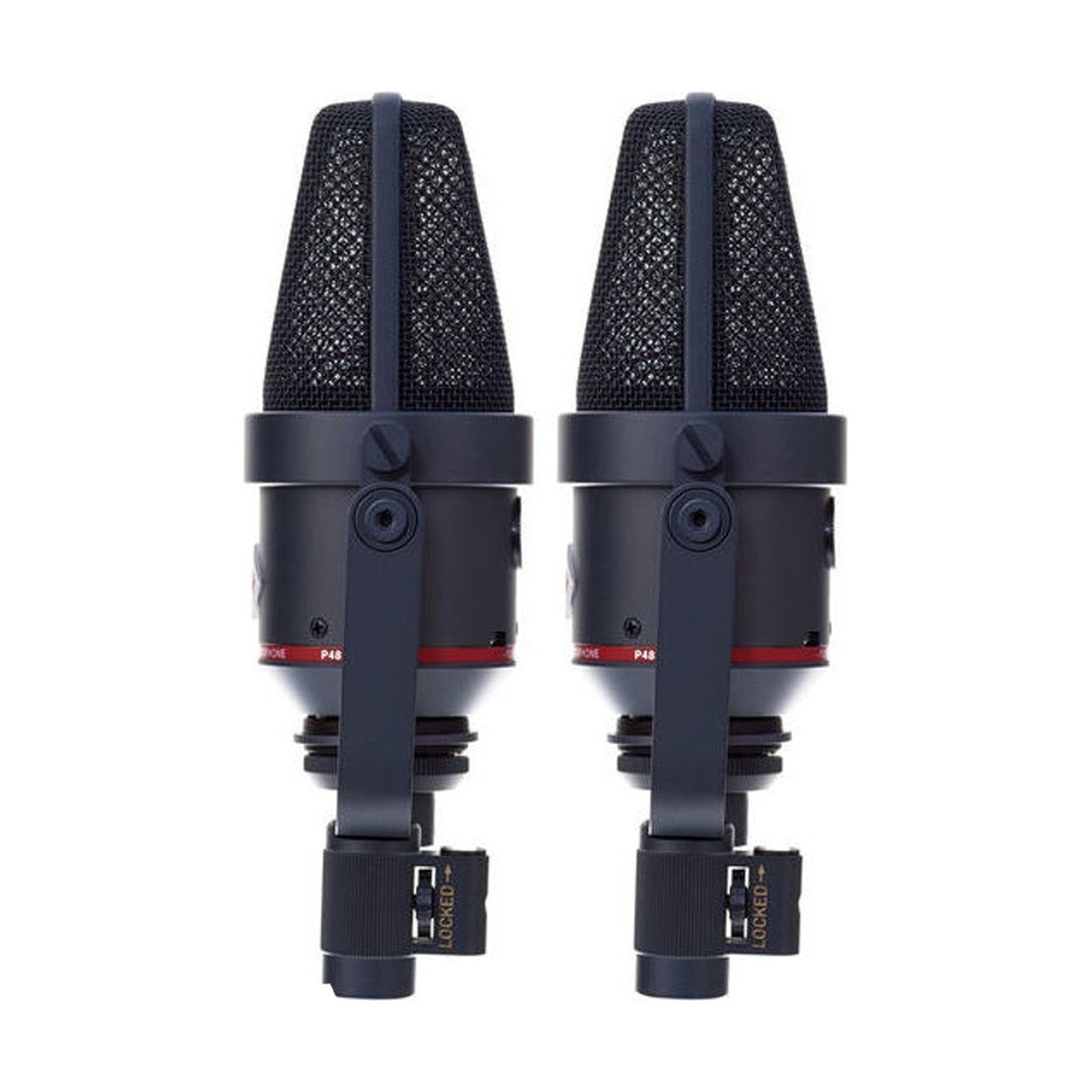 Neumann TLM 170 R Stereo Set