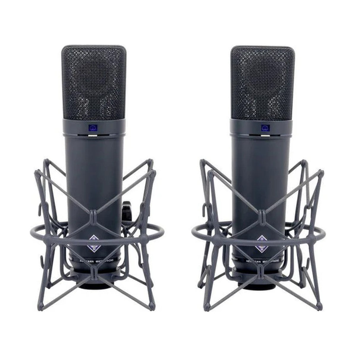 Neumann U 87 Ai MT Stereo