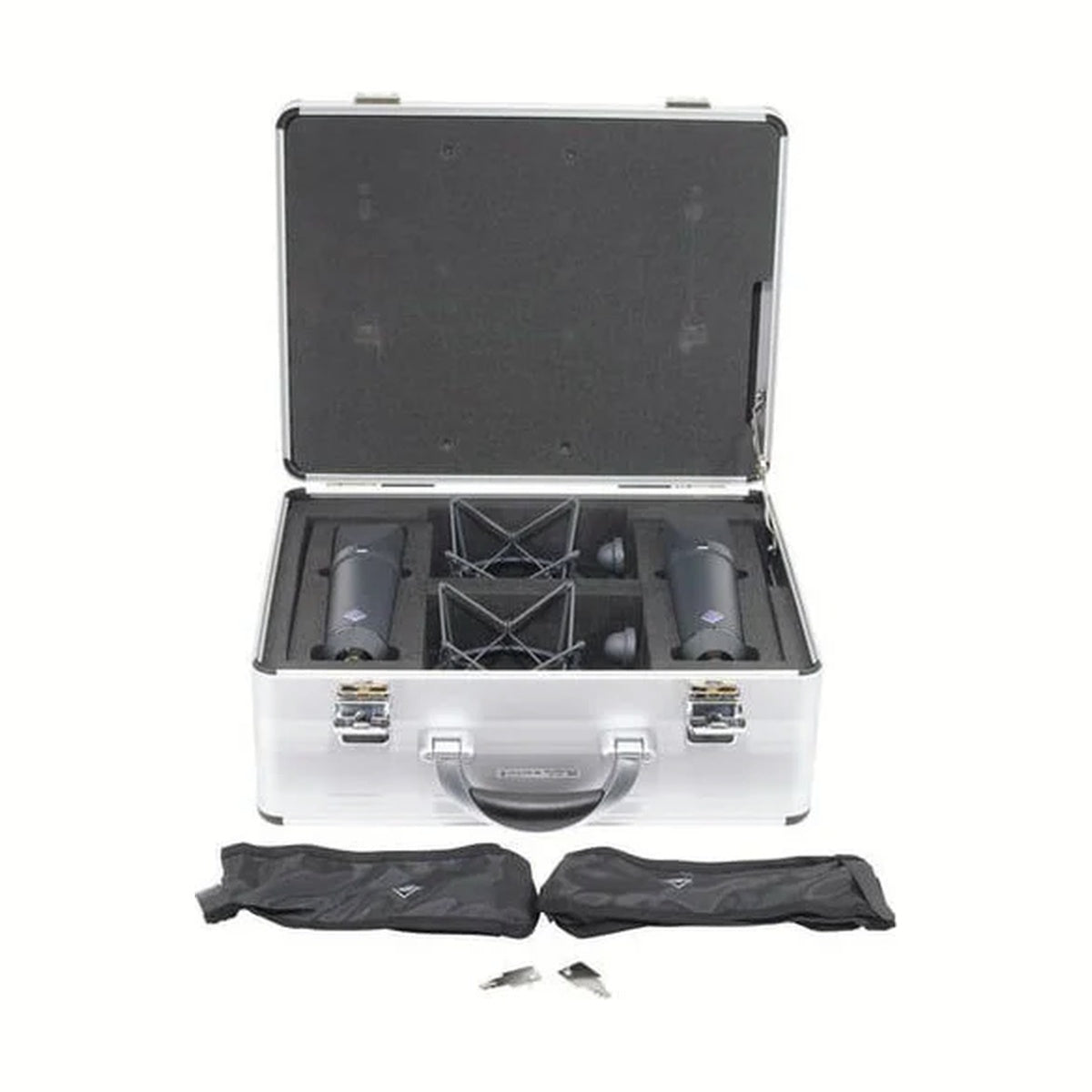 Neumann U 87 Ai MT Stereo