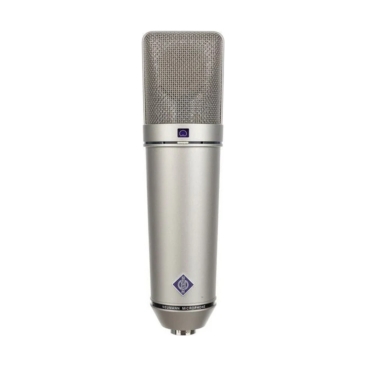 Neumann U87 Ai Studio Set NI