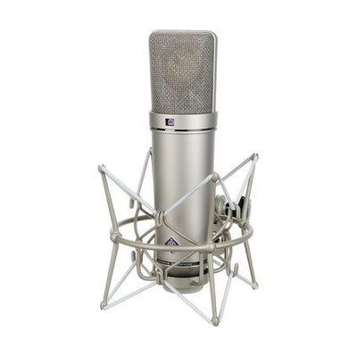 Neumann U87 Ai Studio Set NI
