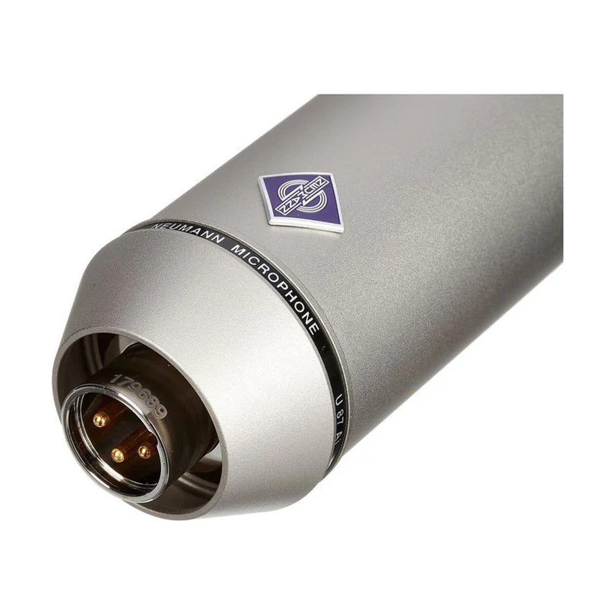 Neumann U 87 Ai Studio Set