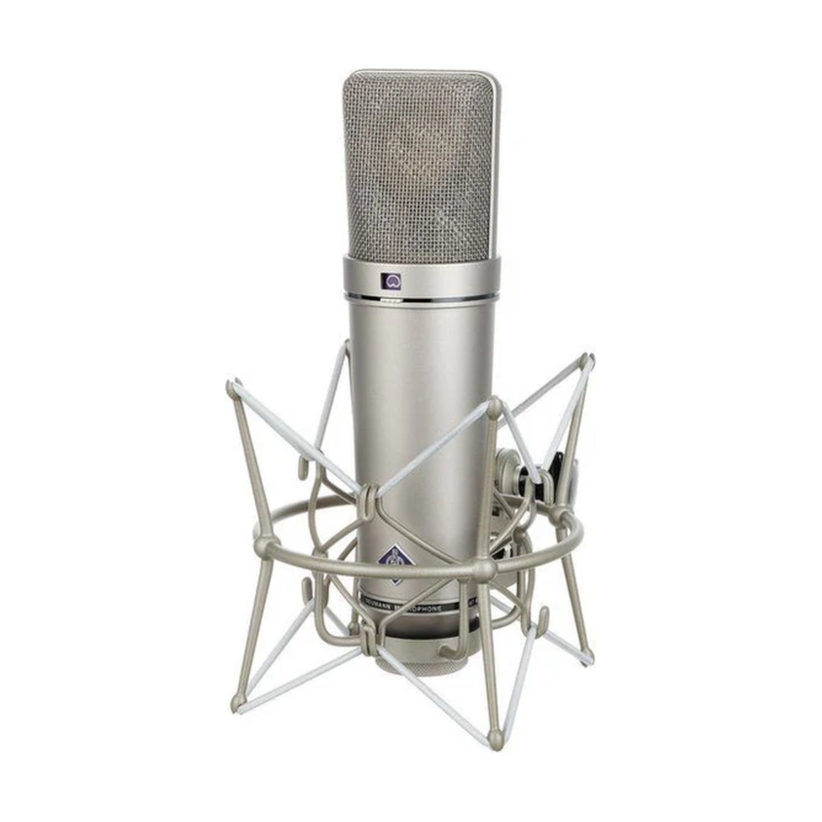 Neumann U 87 Ai Studio Set
