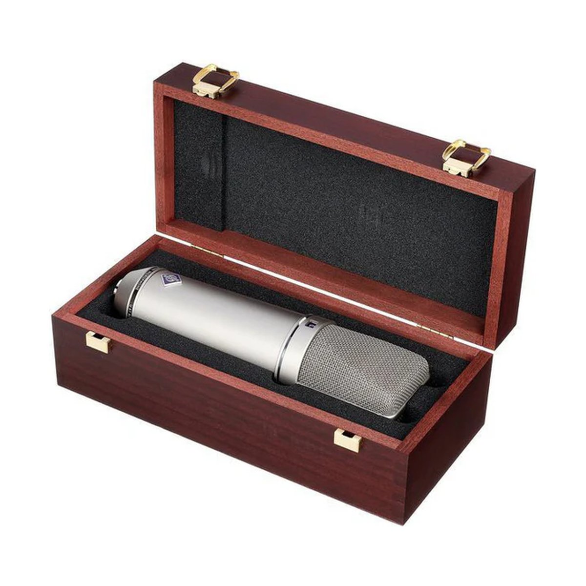 Neumann U87Ai Studio Set（EA87+専用箱セット） Neumann U 87 Ai Studio Set mt Sklep Muzyczny Music Center