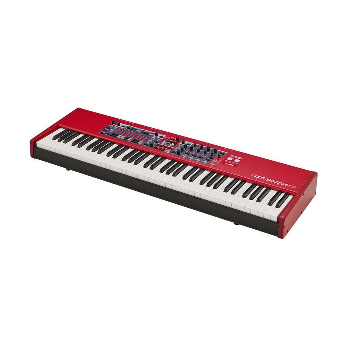 Nord Electro 6 HP