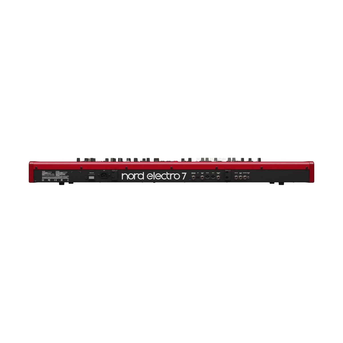 Nord Electro 7 73 - Cyfrowy Syntezator