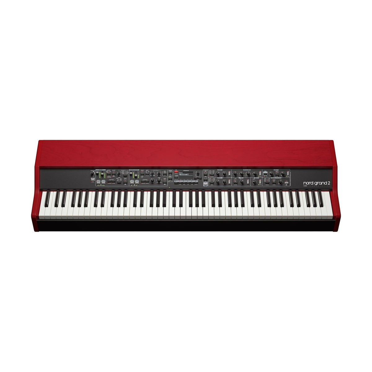 Nord Grand 2