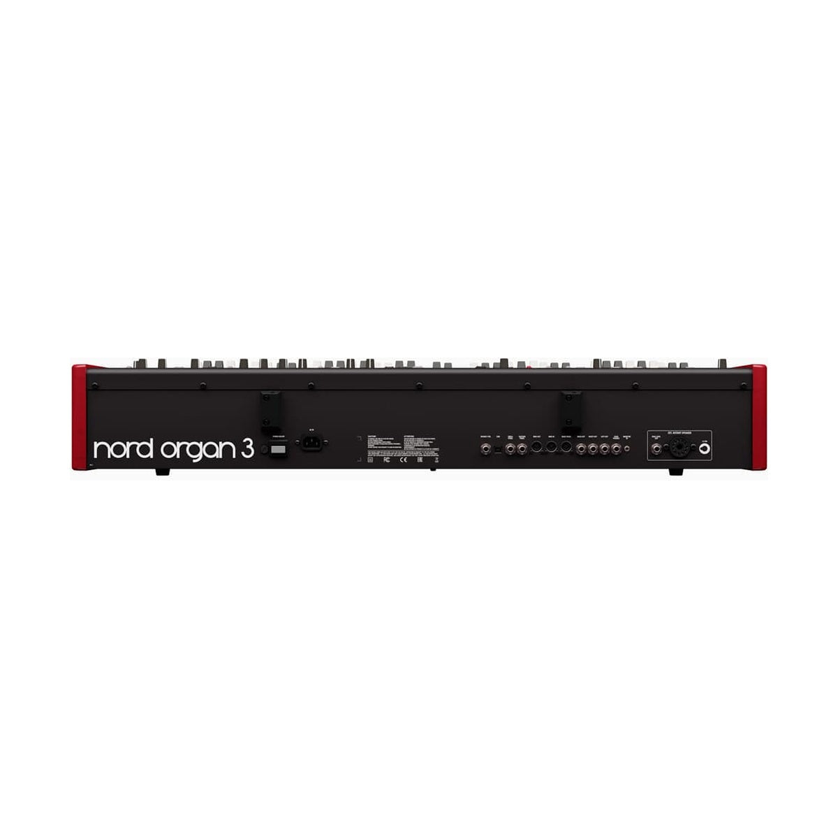 Nord Organ 3
