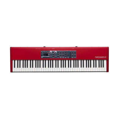Nord Stage 4 88 - Cyfrowe Pianino & Syntezator