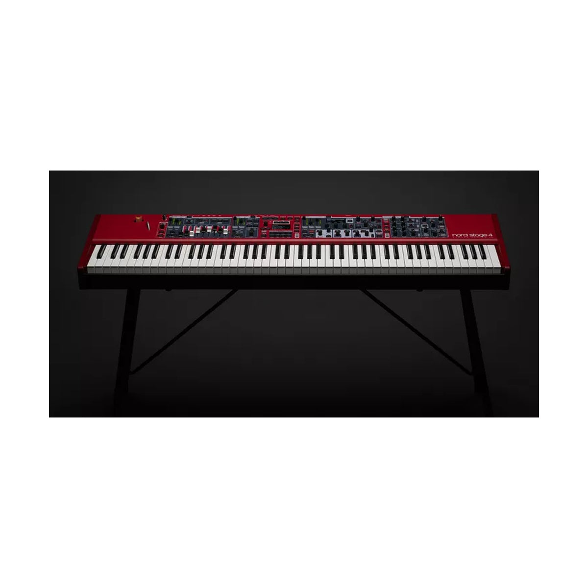 Nord Stage 4 88 - Cyfrowe Pianino & Syntezator