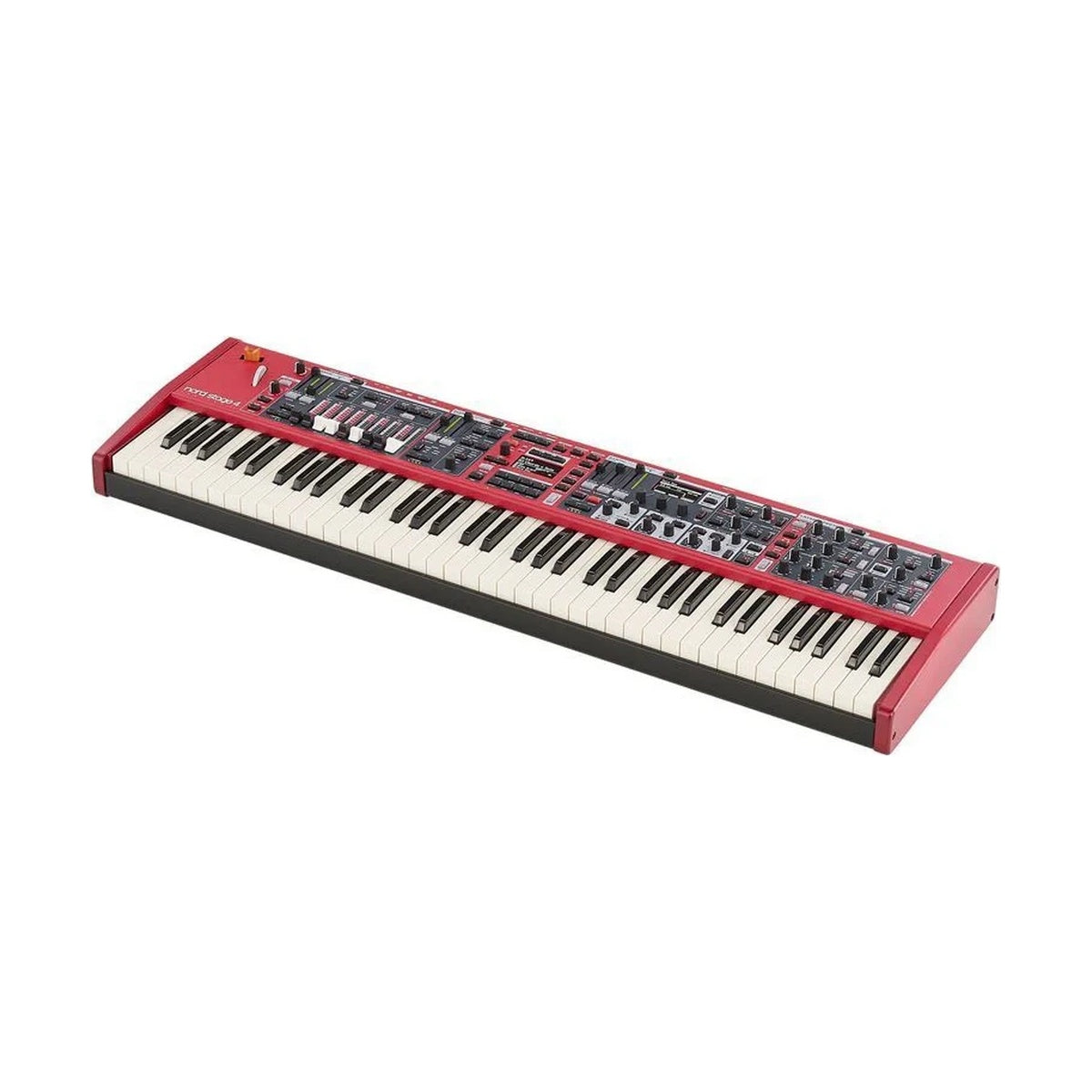 Nord Stage 4 Compact
