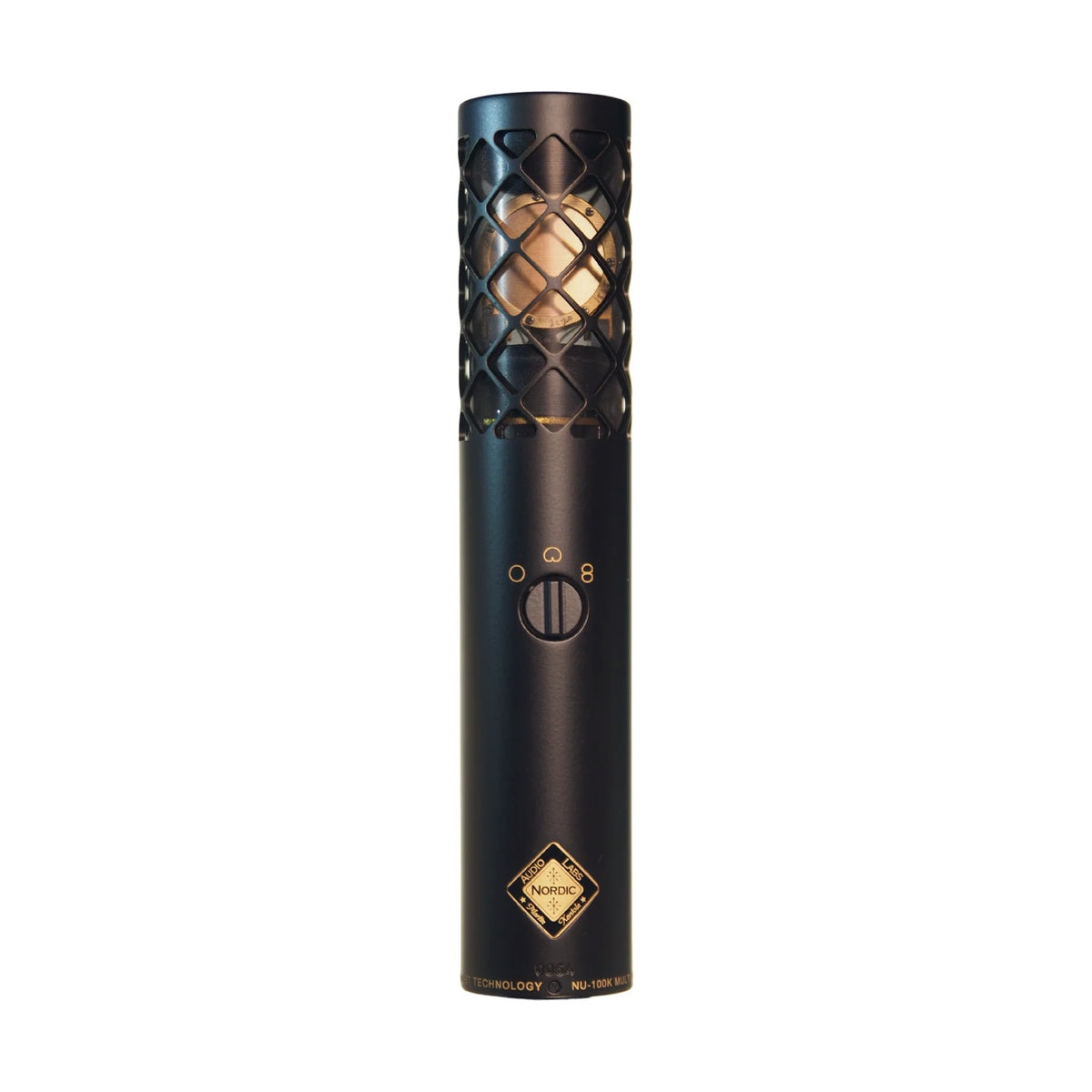 Nordic Audio Labs NU-100K