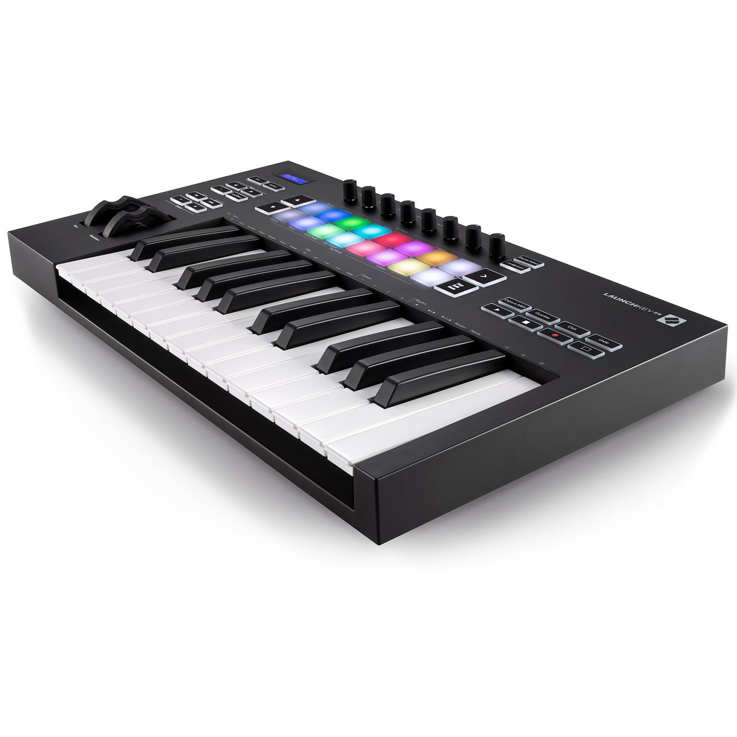 Novation Launchkey 25 MK3