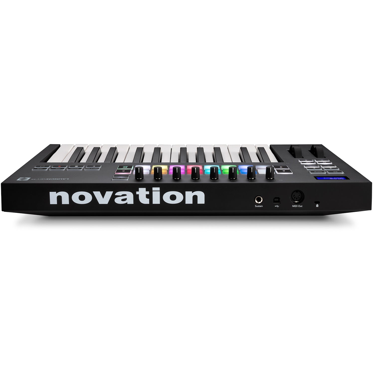 Novation Launchkey 25 MK3