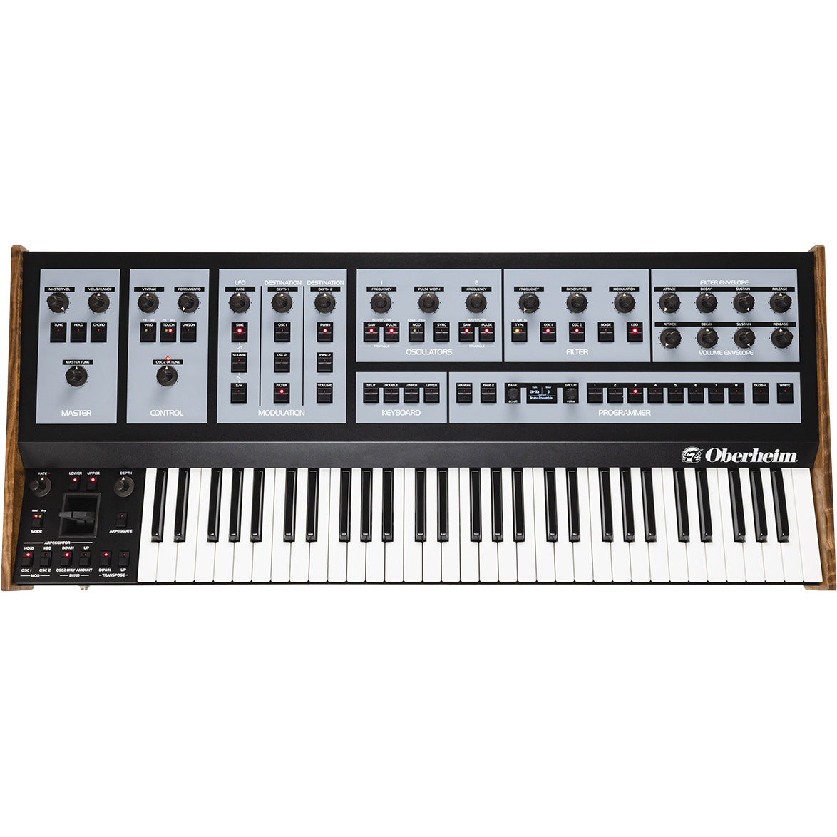 Oberheim OB-X8