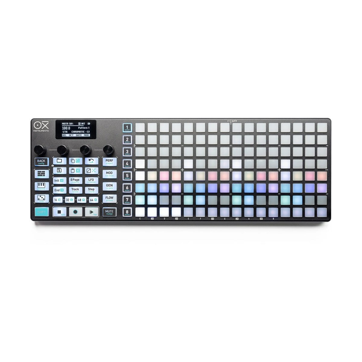 OXI One MKII Nostalgia B-Stock