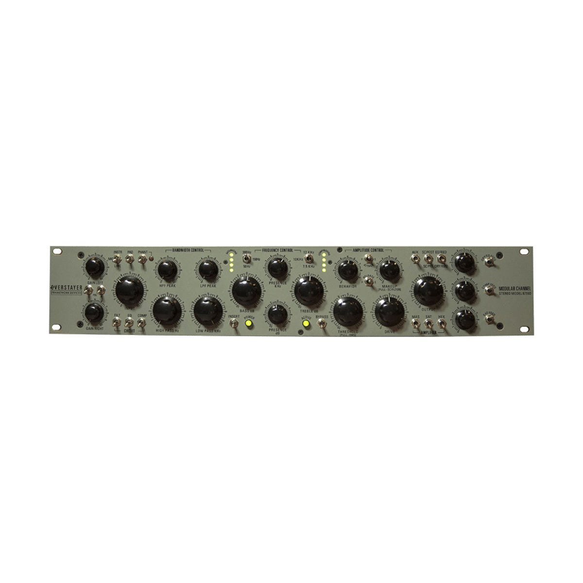 Overstayer 8755DM-LI