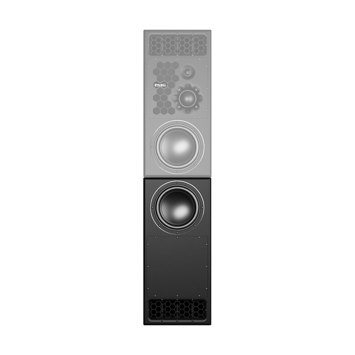 PMC 10 SUB XBD - Aktywny subwoofer studyjny
