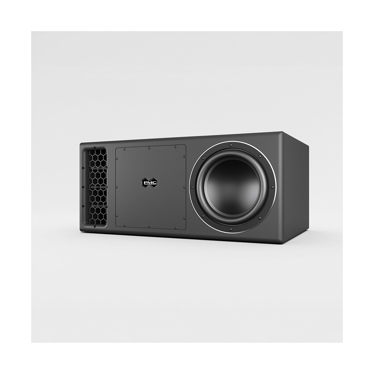 Aktywny subwoofer studyjny PMC 12 SUB