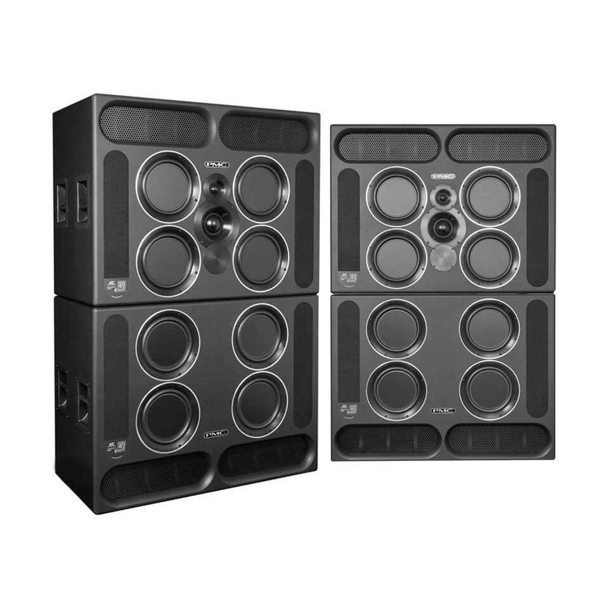 PMC QB1 XBD-A