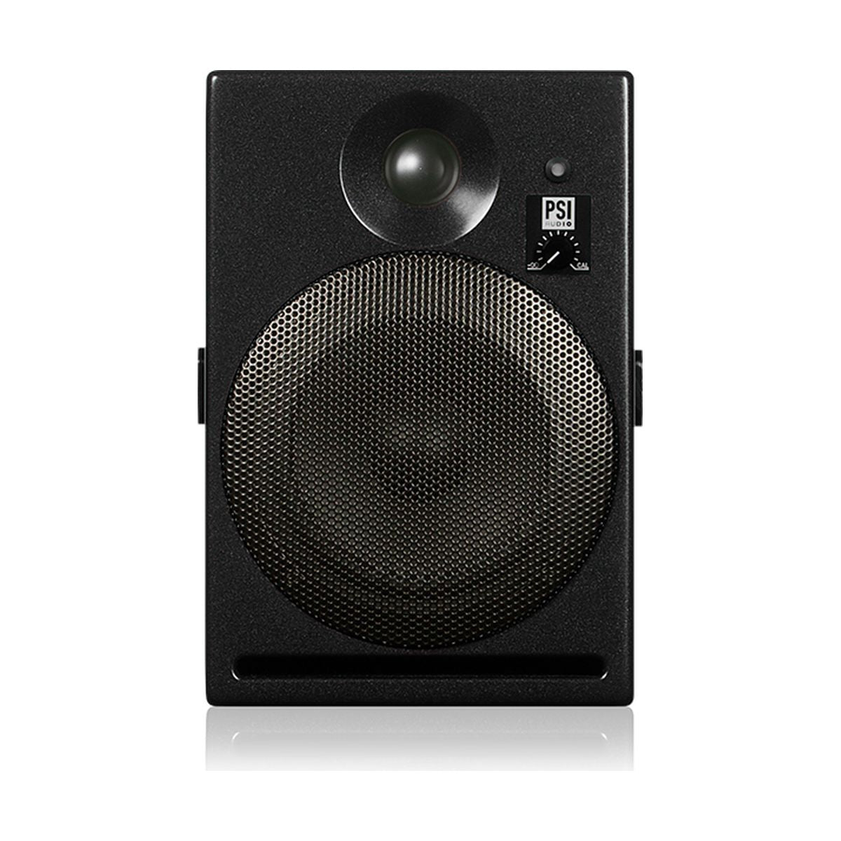 PSI Audio A 14 M Broadcast Metal Black - Aktywny monitor studyjny 2-drożny