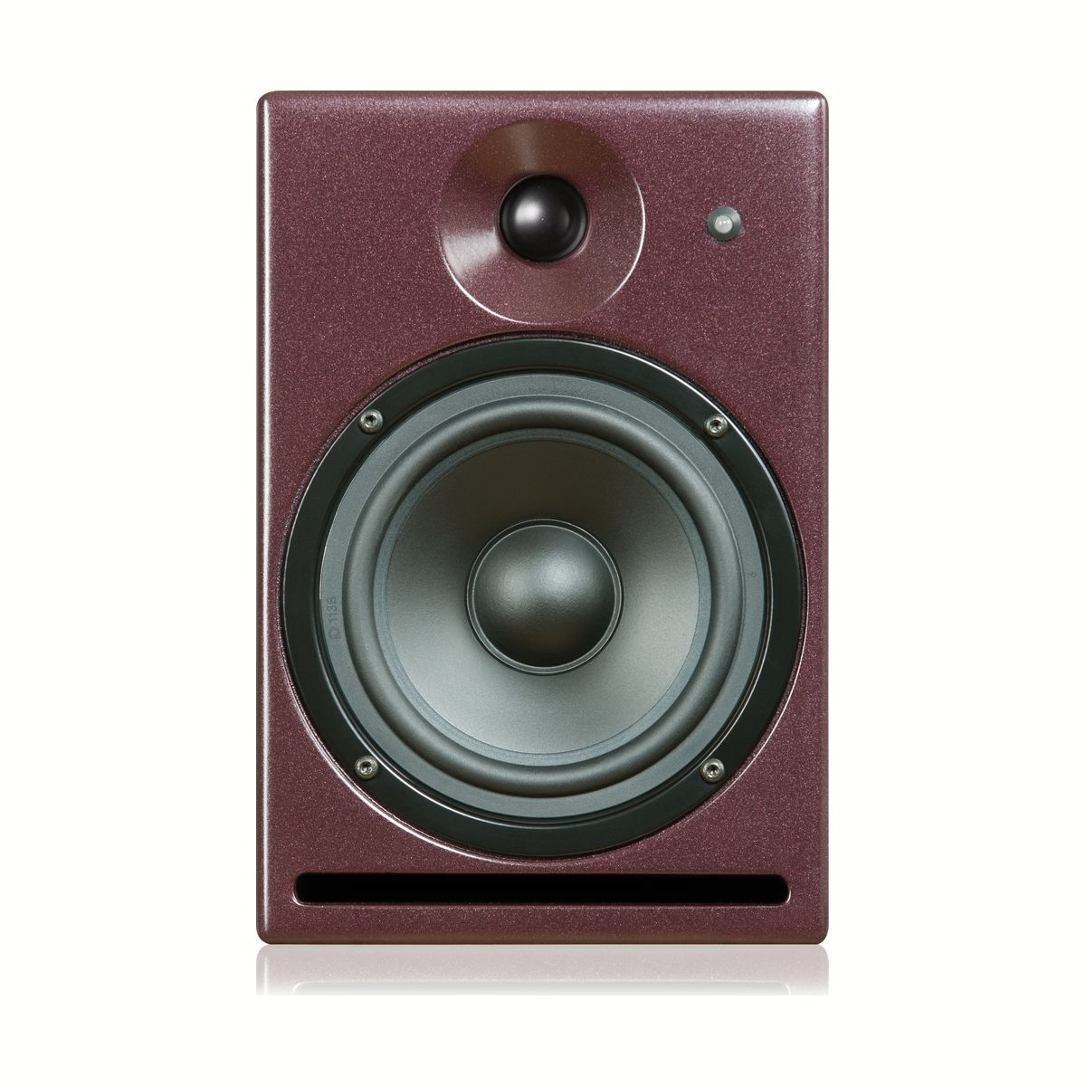 PSI Audio A 14 M Studio Red - Aktywny monitor studyjny