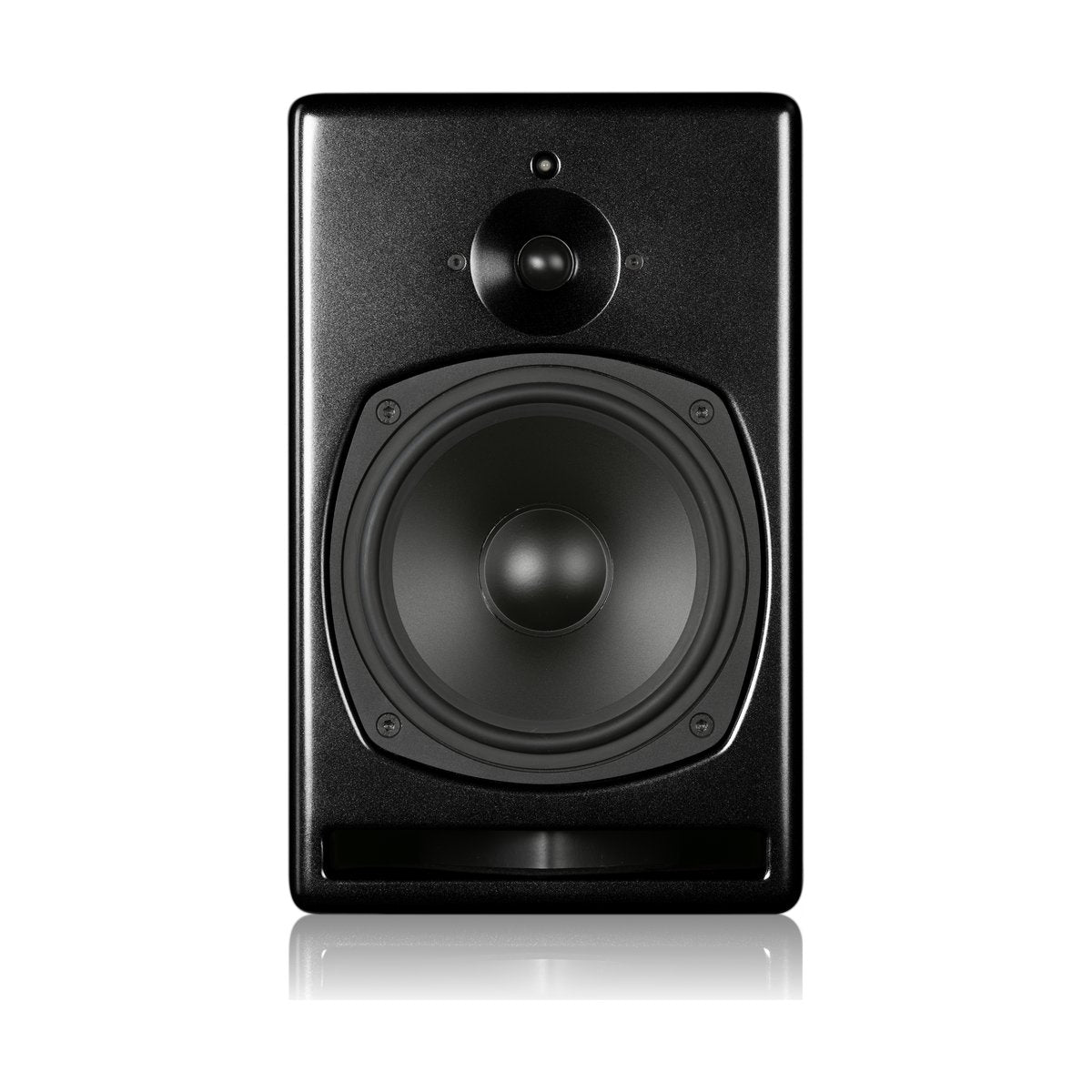 PSI Audio A21-M Metal Black - Aktywny monitor studyjny 2-drożny