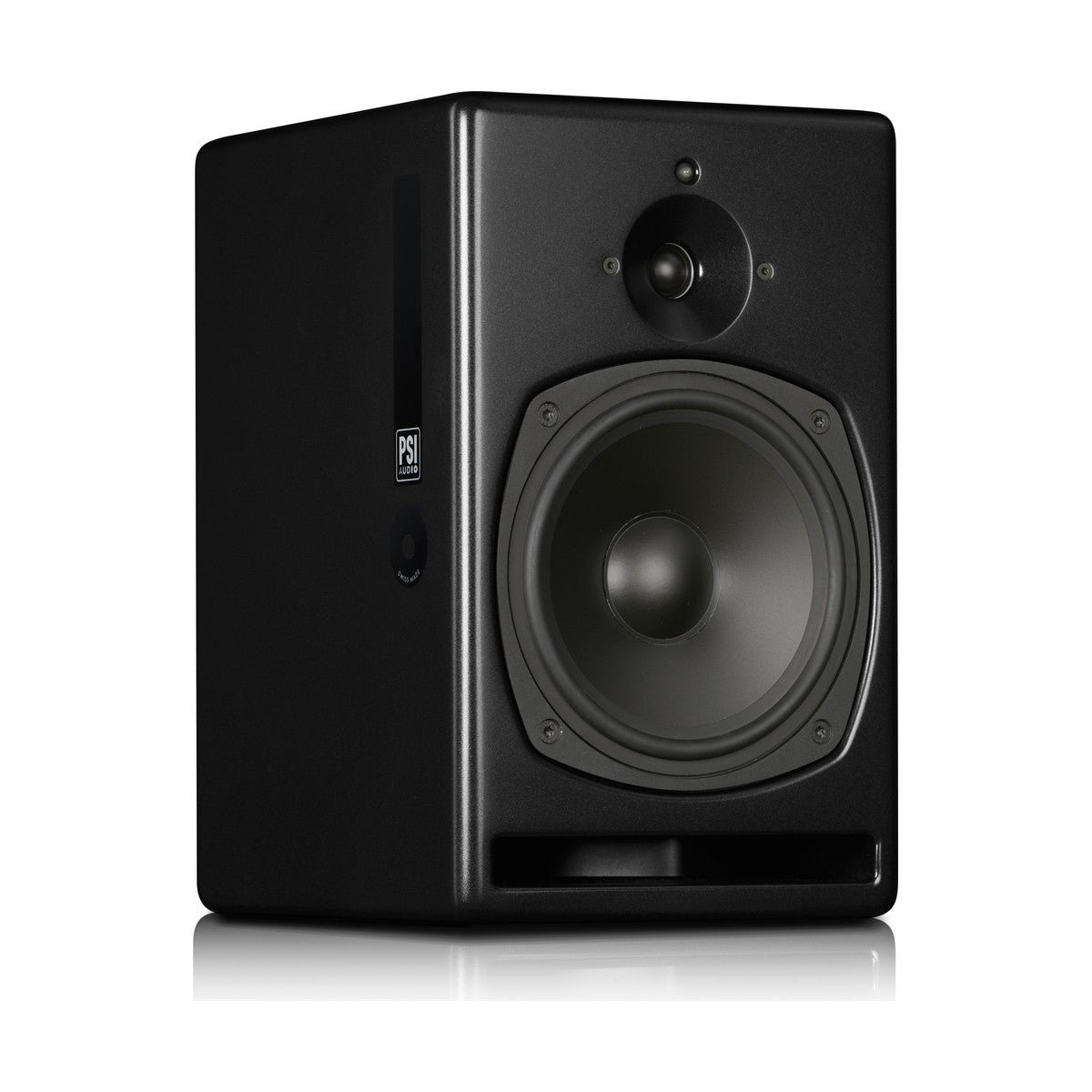 PSI Audio A21-M Metal Black - Aktywny monitor studyjny 2-drożny