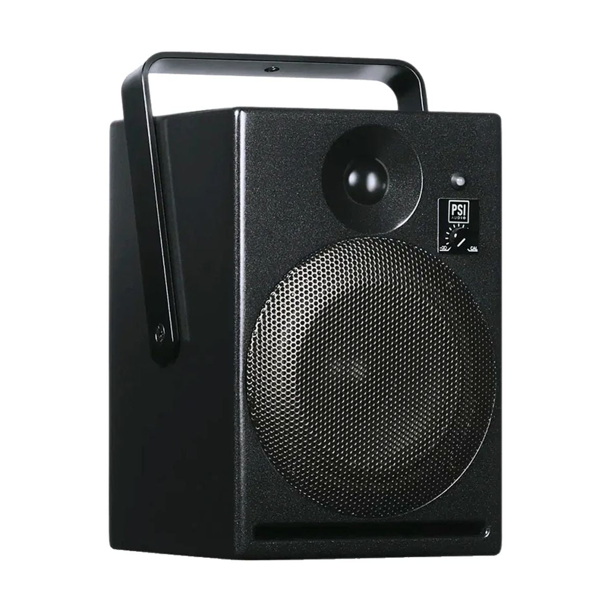 PSI AUDIO A 14 M Broadcast Metal Black