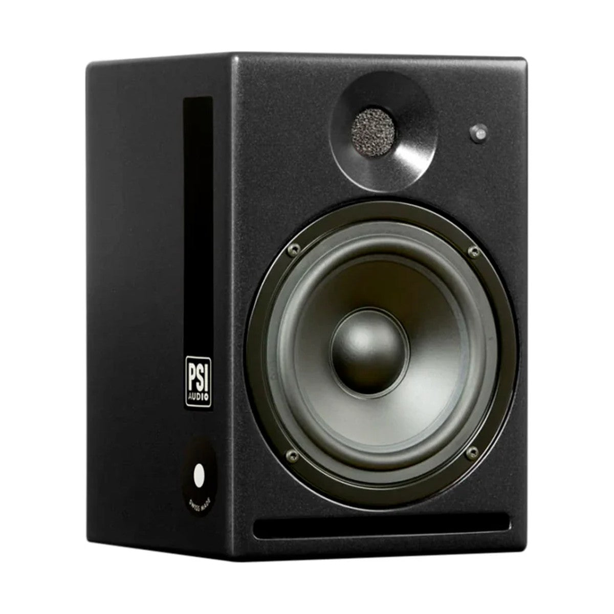 PSI AUDIO A 14 M Studio Metal Black
