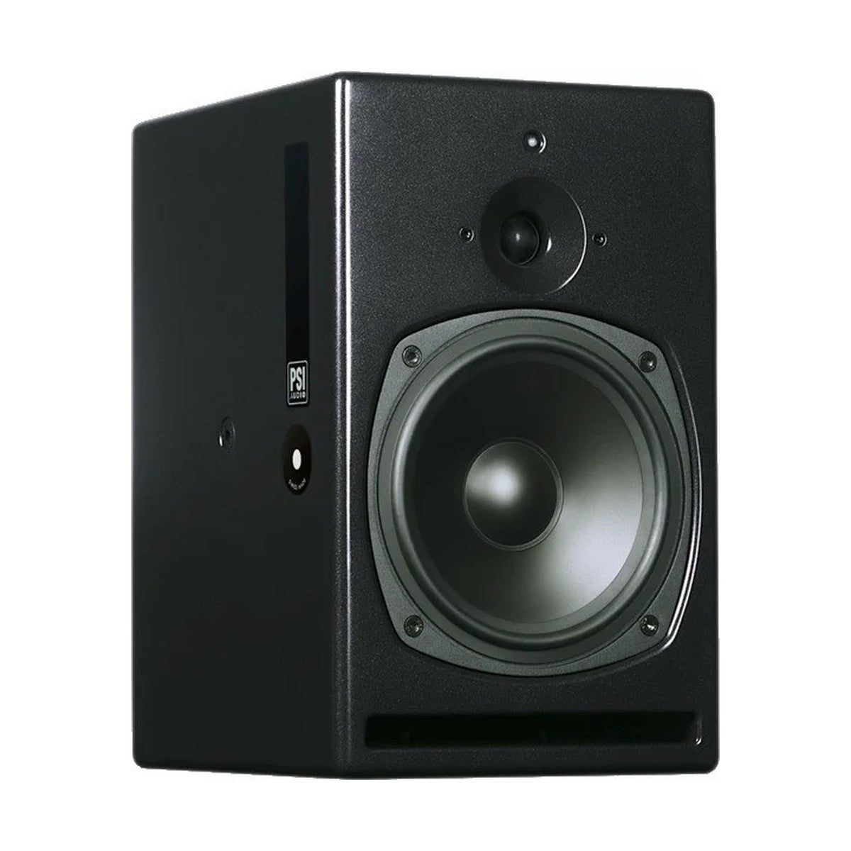 PSI AUDIO A21-M Metal Black