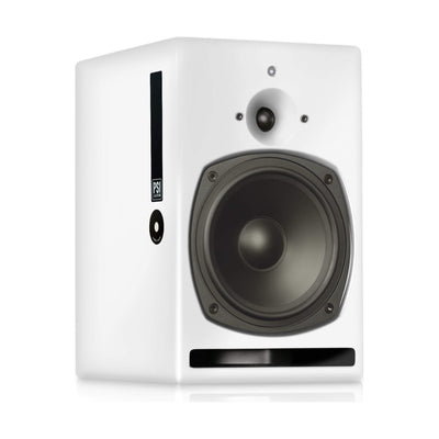 Aktywny monitor studyjny 2-drożny PSI Audio A21-M Pure White (Biały)