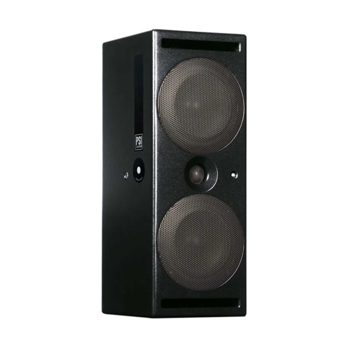 PSI AUDIO A 214-M Metal Black
