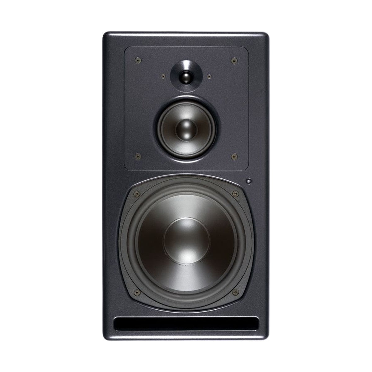 PSI AUDIO A25-M Metal Black