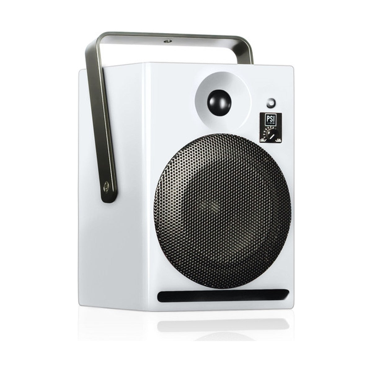 PSI Audio A14-M BROADCAST White