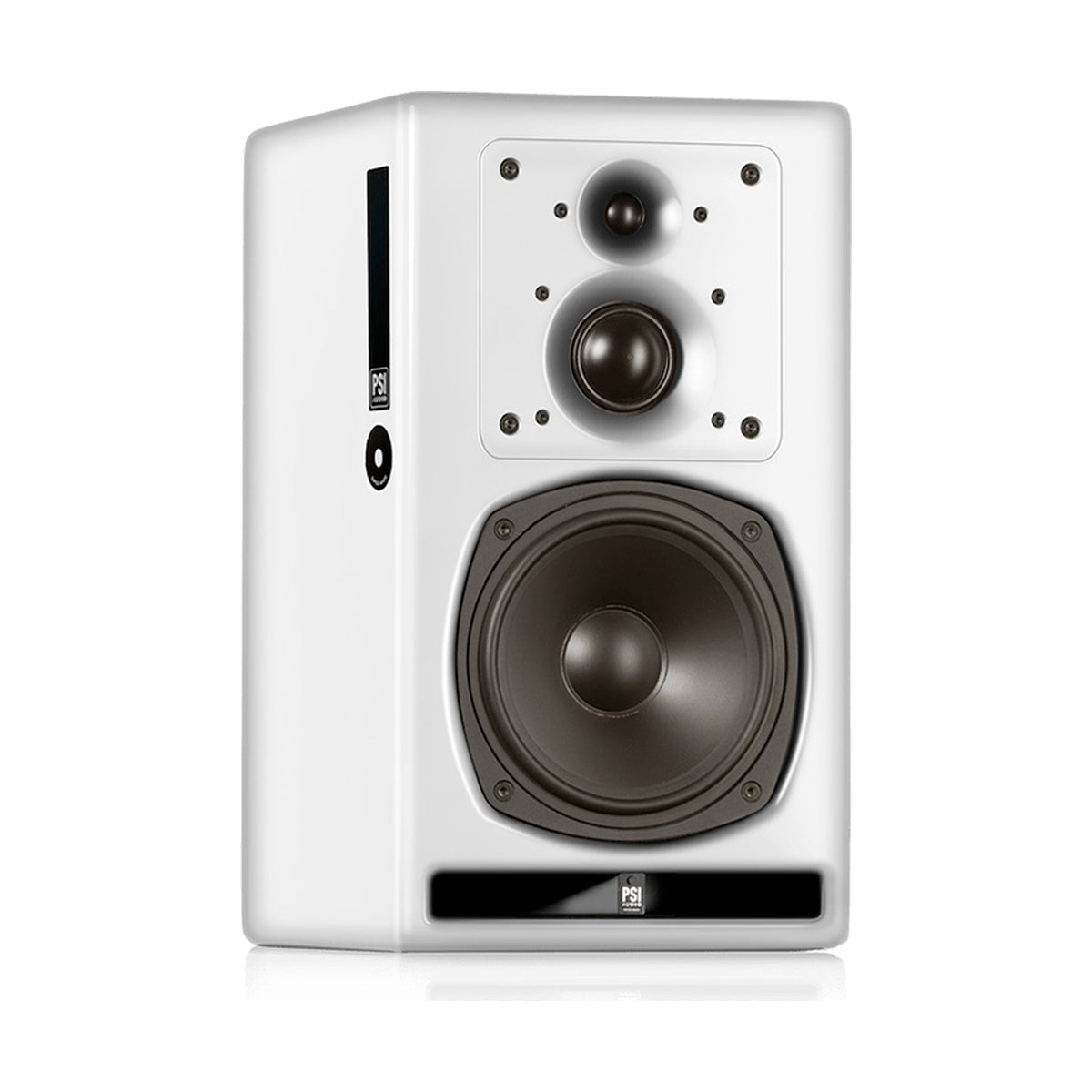 PSI Audio A23-M White