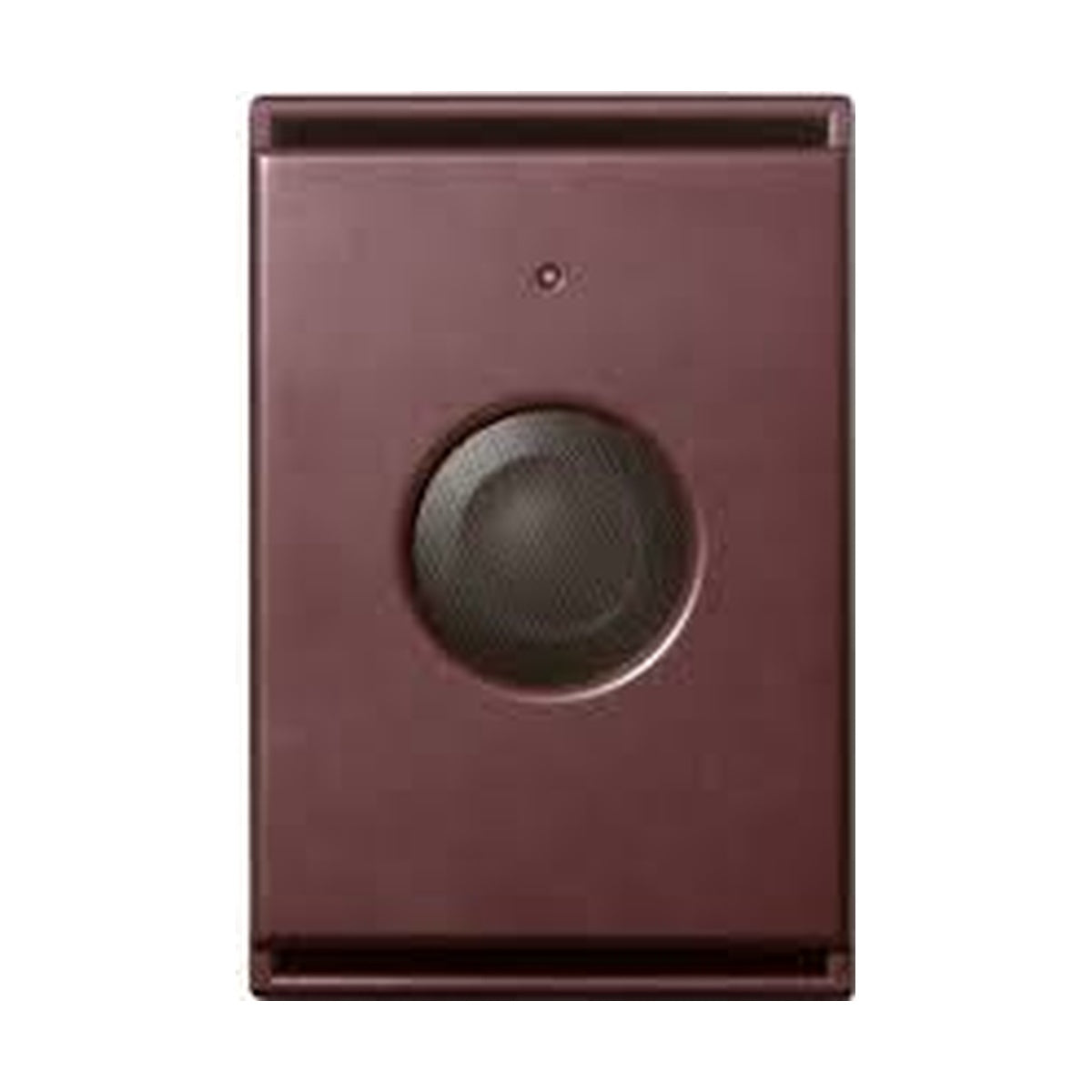 PSI Audio Sub A125-M Studio Red