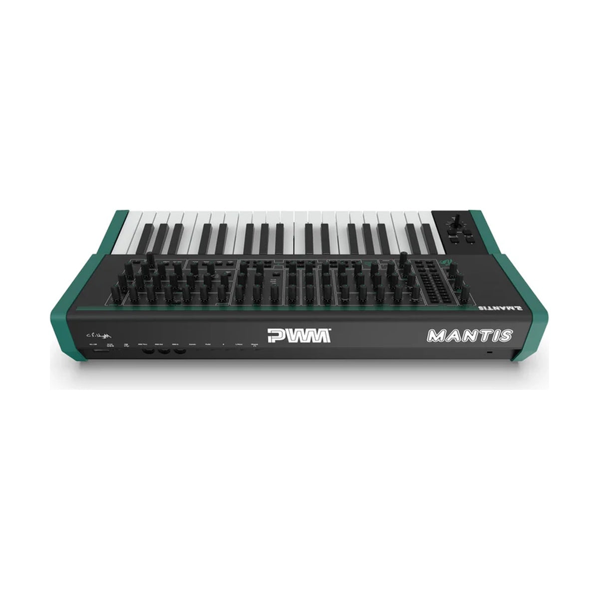 PWM Mantis