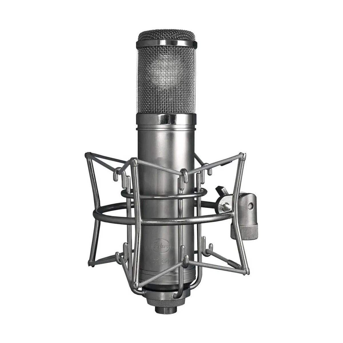 Peluso Microphone Lab 22 251